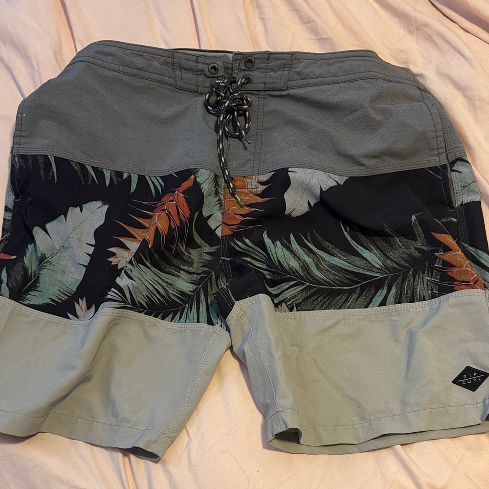 Rip Curl Surf Craft Board Shorts 34